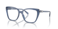Michael Kors MK4110U Avila Eyeglasses