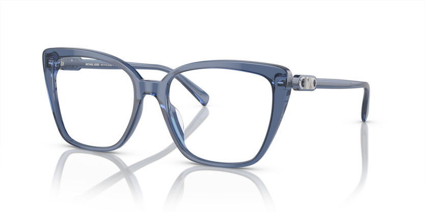 Michael Kors MK4110U Avila Eyeglasses