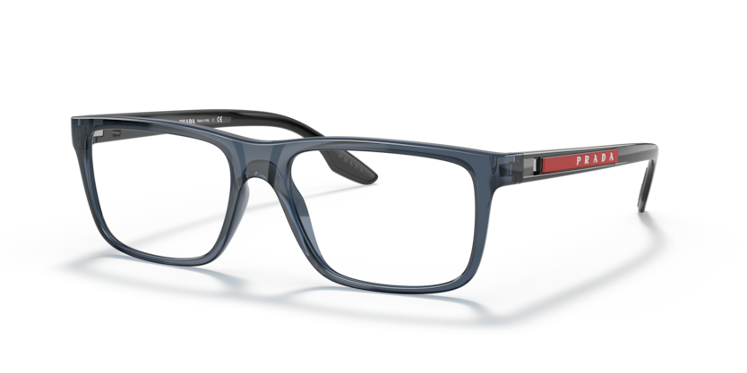 Prada Linea Rossa PS 02OV  Eyeglasses