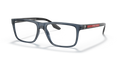 Prada Linea Rossa PS 02OV  Eyeglasses