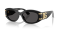 Dolce & Gabbana DG4502  Sunglasses