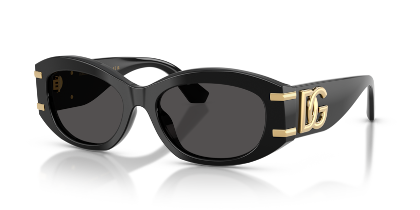 Dolce & Gabbana DG4502  Sunglasses