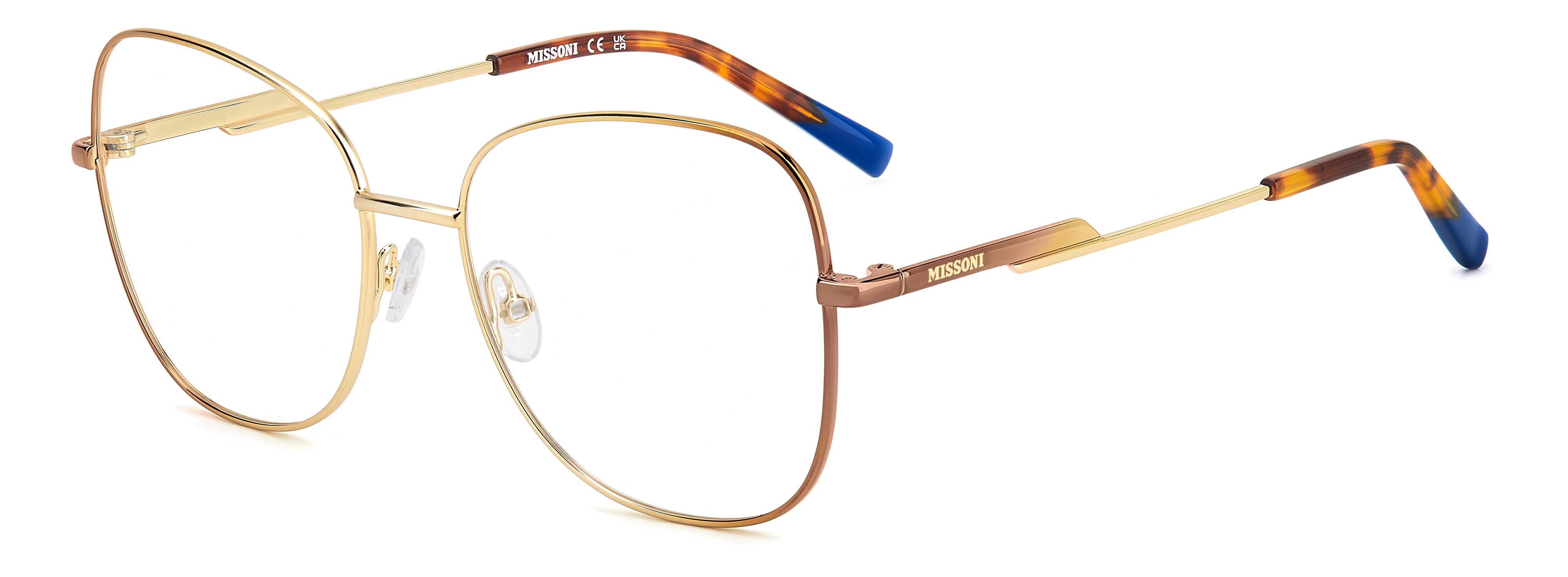 Missoni Mis 0227 Eyeglasses