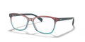 Ray-Ban Vista RX5362  Eyeglasses