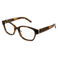 Saint Laurent SL M33/J Eyeglasses