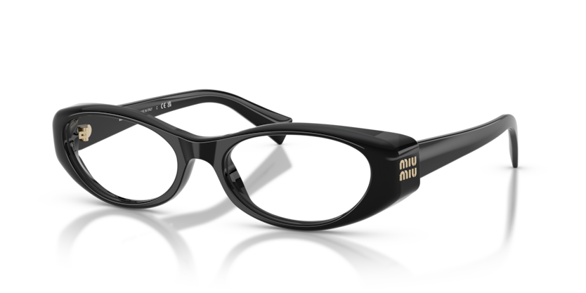 Miu Miu MU 03ZV  Eyeglasses