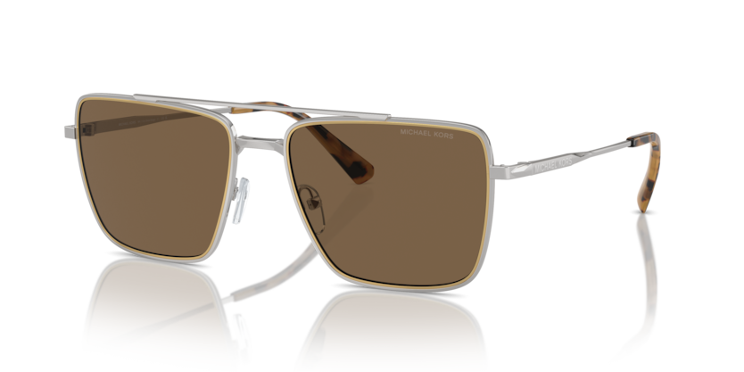 Michael Kors MK1154 Blue Ridge Sunglasses