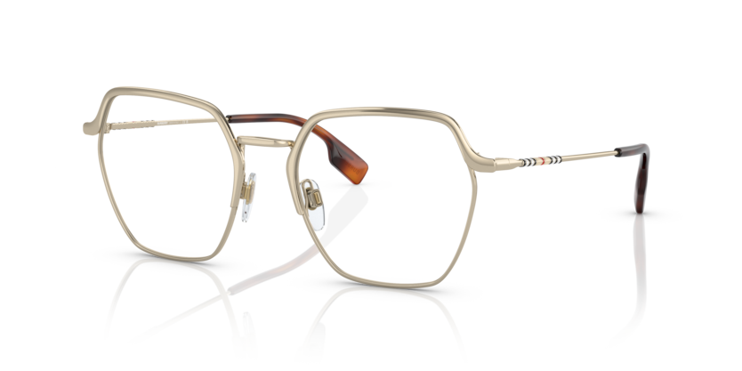 Burberry BE1371 Angelica Eyeglasses