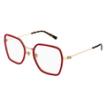 Gucci GG1850O Eyeglasses
