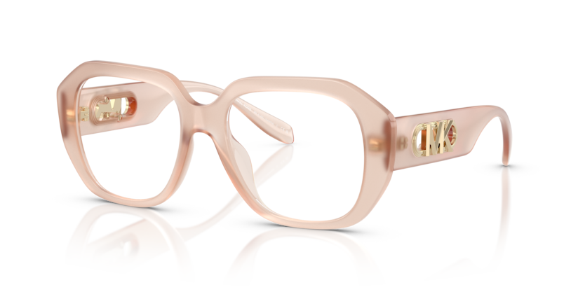 Michael Kors MK4148U Valletta Eyeglasses