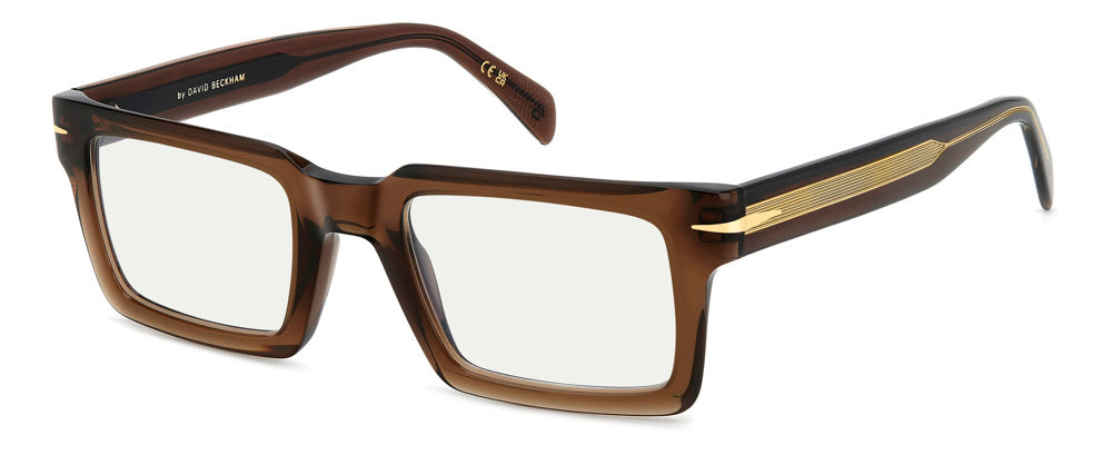 David Beckham Db 7126 Eyeglasses