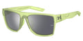 Under Armour UA LAUNCH 2/G Sunglasses