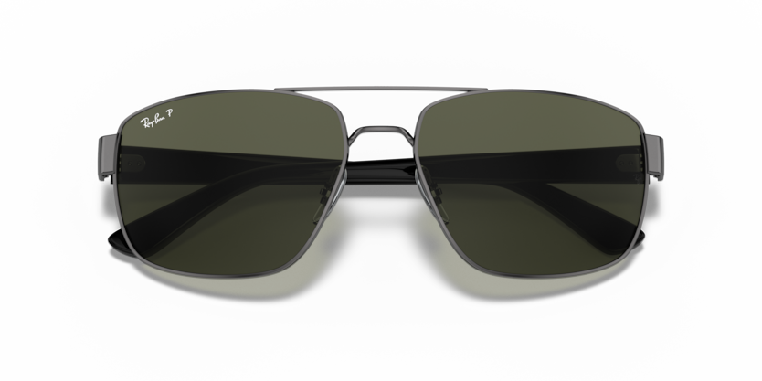 Ray-Ban RB3663  Sunglasses