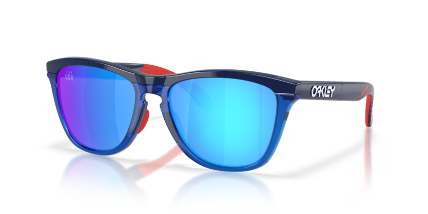 Oakley OO9284 Frogskins Range Sunglasses