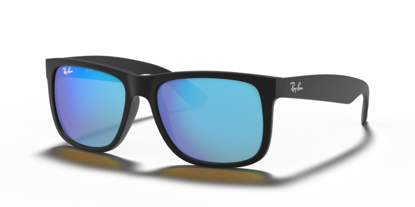 Ray-Ban RB4165 Justin Sunglasses
