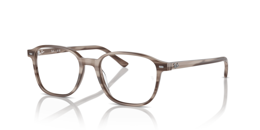 Ray-Ban Vista RX5393 Leonard Eyeglasses