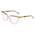 Pure P-6009 Eyeglasses