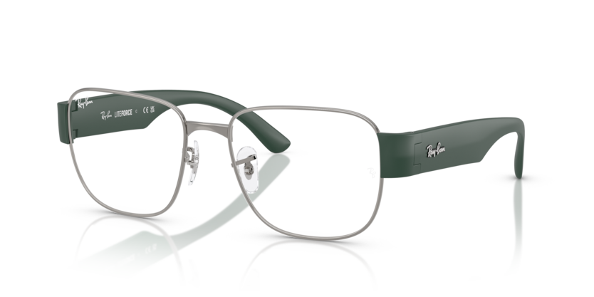 Ray-Ban Vista RX6532  Eyeglasses