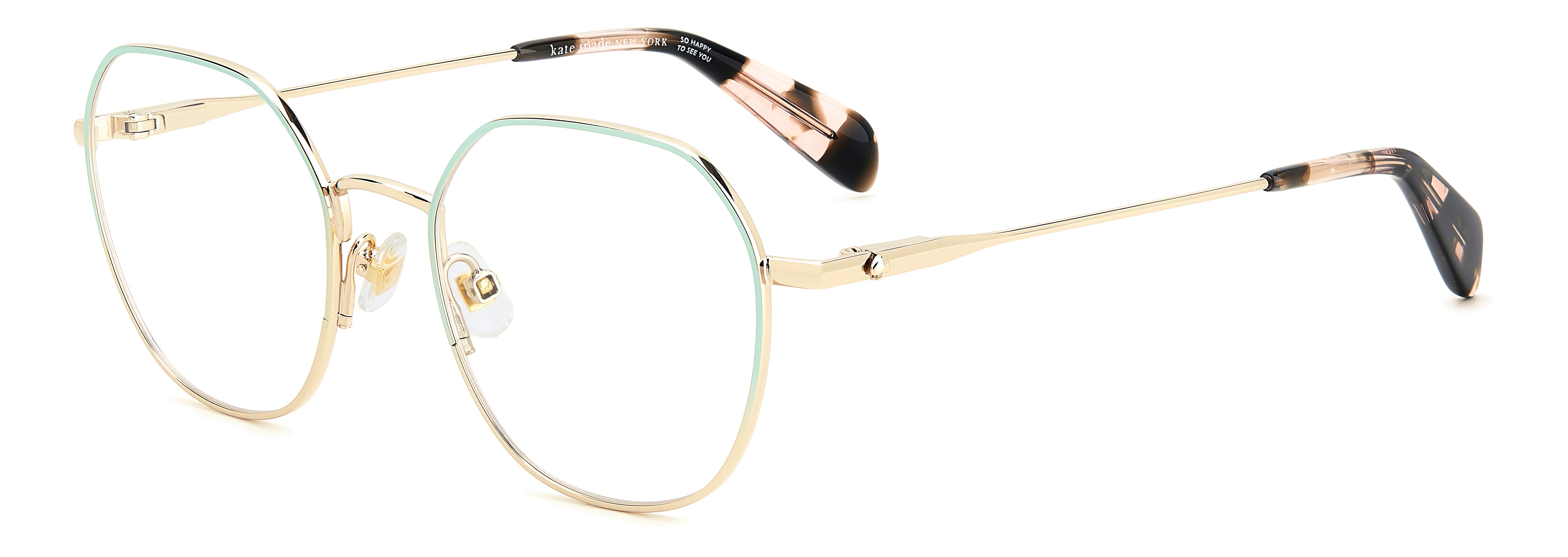 Kate Spade Madisyn/g Eyeglasses