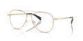 Michael Kors MK3089 São Paul Eyeglasses