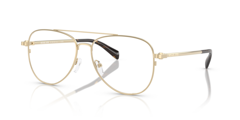 Michael Kors MK3089 São Paul Eyeglasses