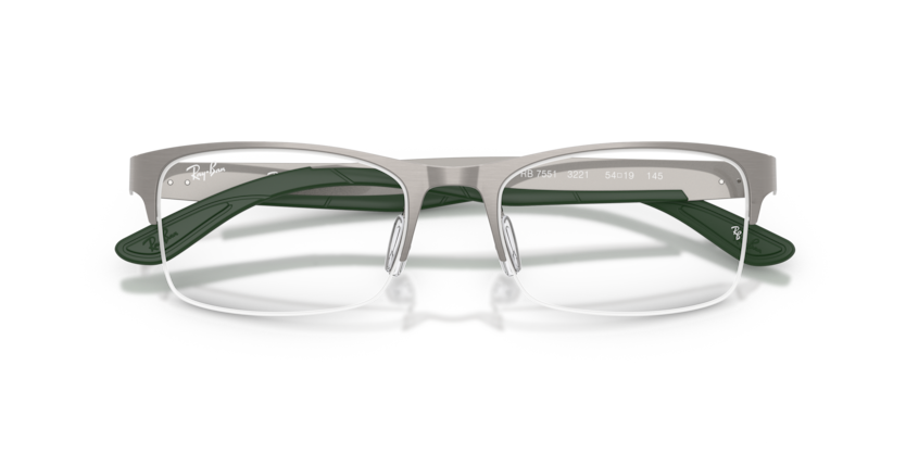 Ray-Ban Vista RX7551  Eyeglasses