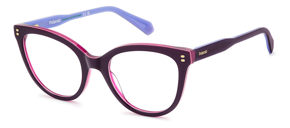 Polaroid PLD D585 Eyeglasses