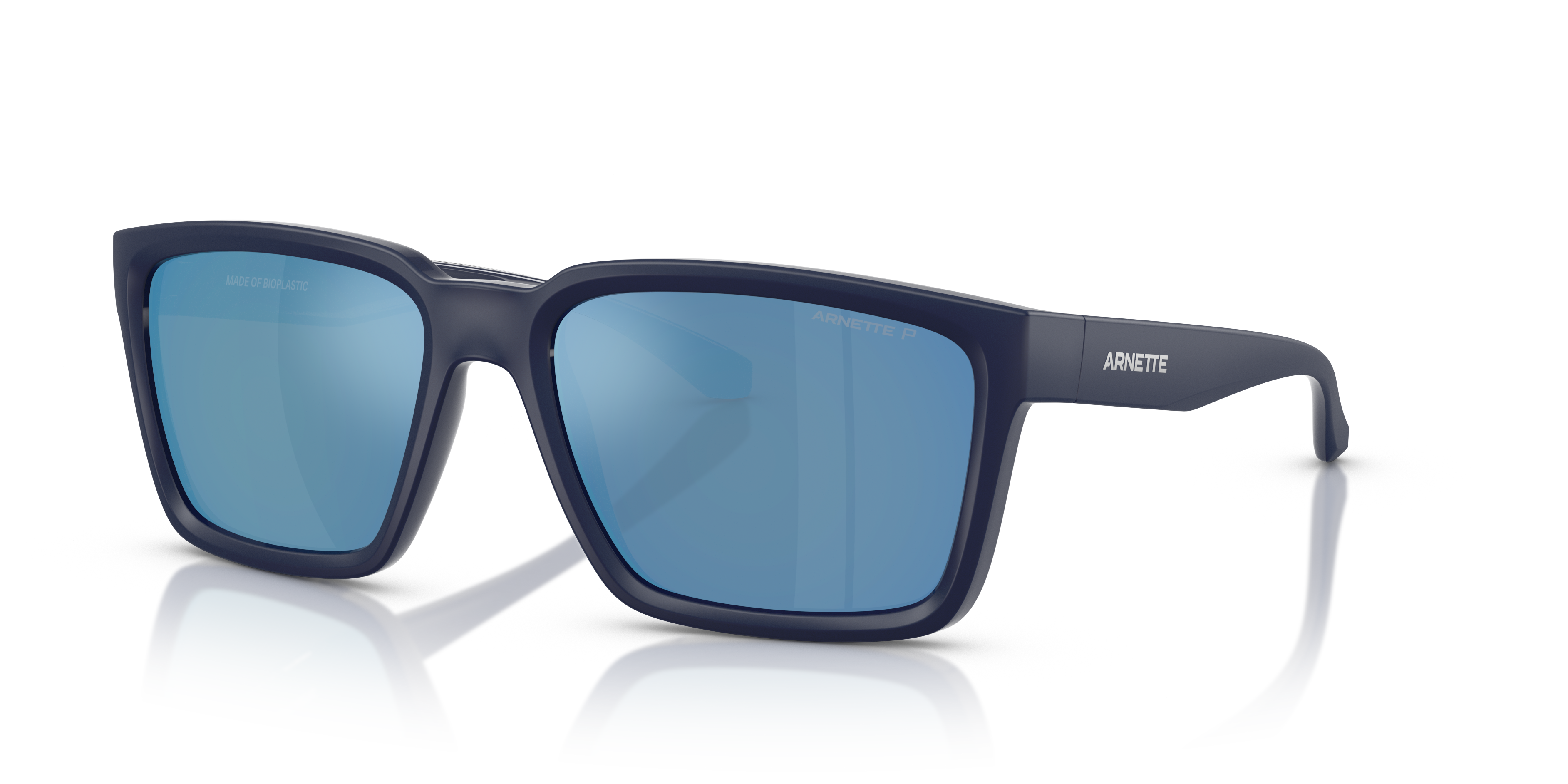 Arnette AN4346 Plot Twist Sunglasses