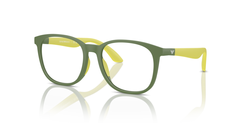 Emporio Armani Kids EK3004  Eyeglasses Kids