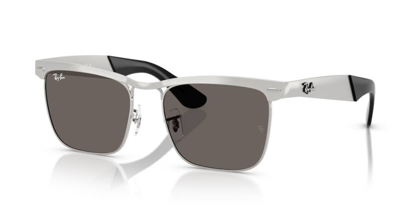 Ray-Ban RB3875 Wayfarer Deluxe Sunglasses