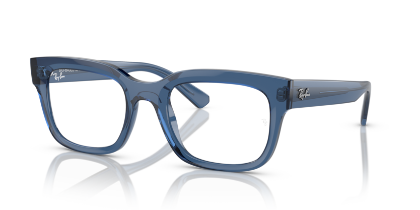 Ray-Ban Vista RX7217 Chad Eyeglasses