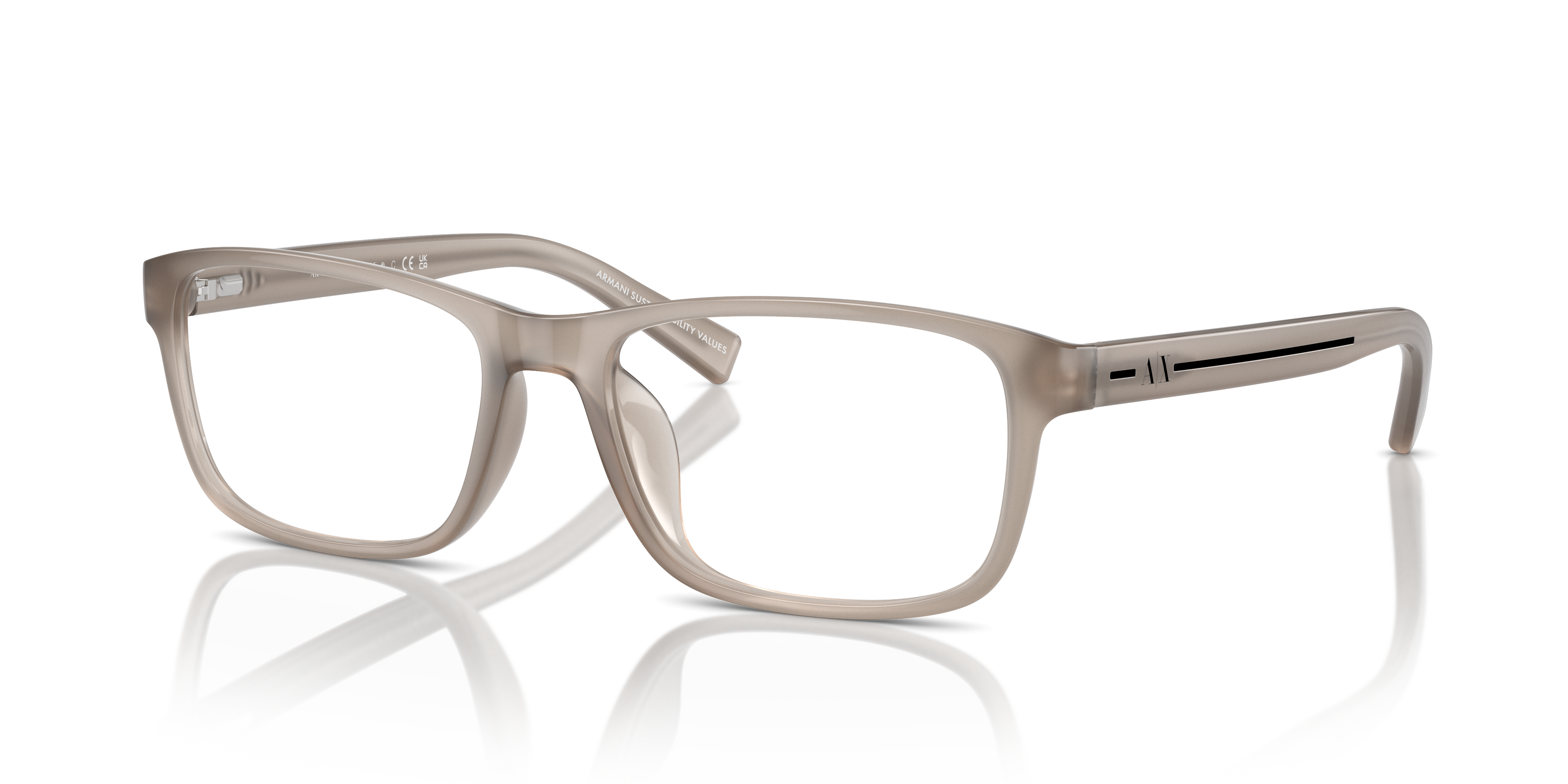 Armani Exchange AX3021F  Eyeglasses