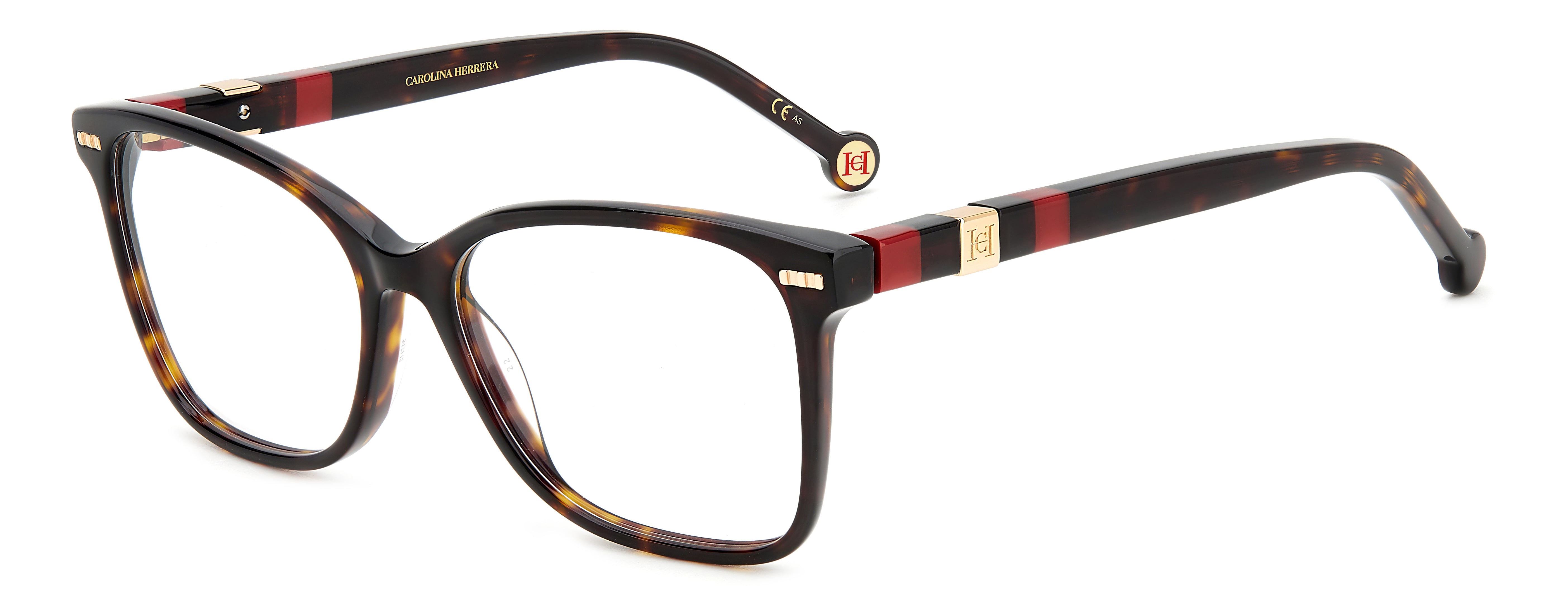 Carolina Herrera Her 0108 Eyeglasses