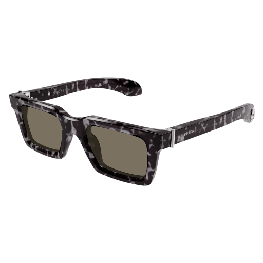Alexander McQueen AM0506S Sunglasses