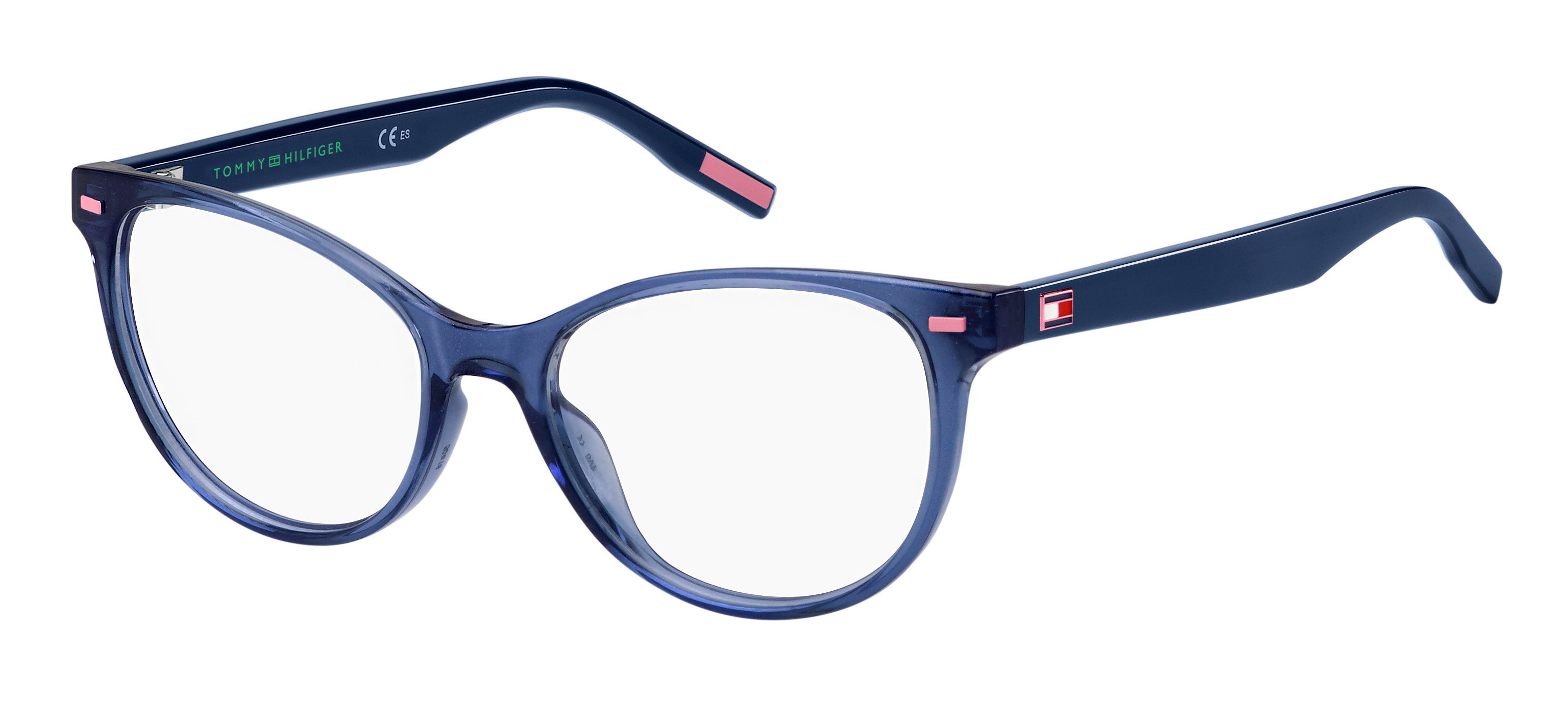 Tommy Hilfiger Th 1928 Eyeglasses