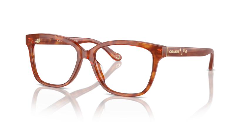 Coach HC6242U  Eyeglasses