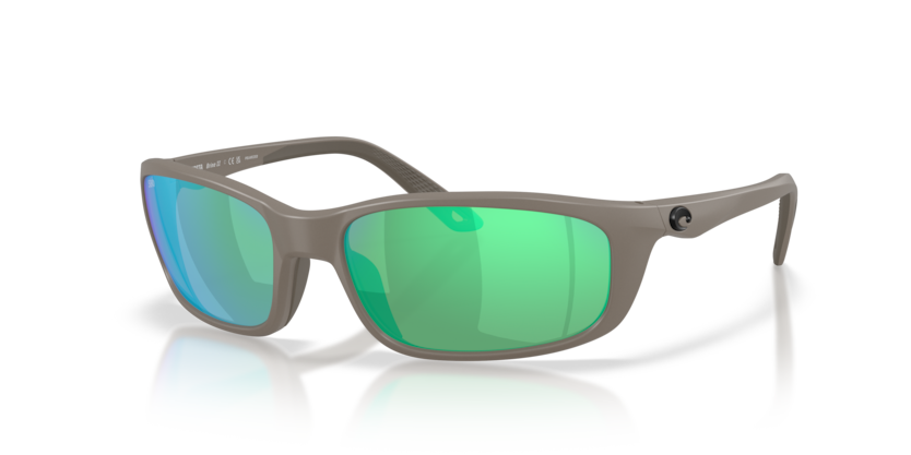 Costa Del Mar 6S9134 Brine Ii Sunglasses