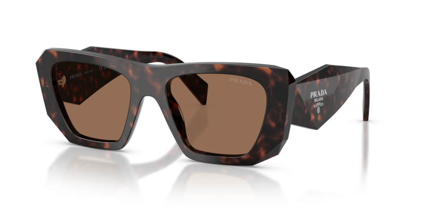 Prada PR B18S  Sunglasses