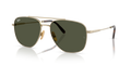 Ray-Ban RB8097 William Titanium Sunglasses