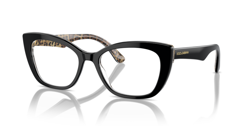 Dolce & Gabbana DG3360  Eyeglasses