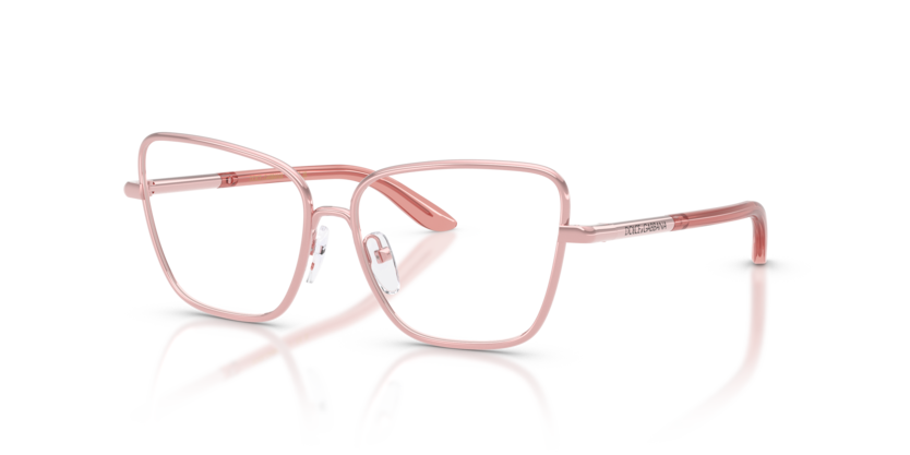 Dolce & Gabbana Kids DX1102  Eyeglasses Kids