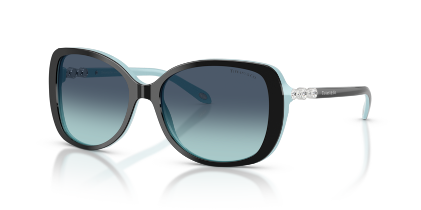 Tiffany TF4121B  Sunglasses
