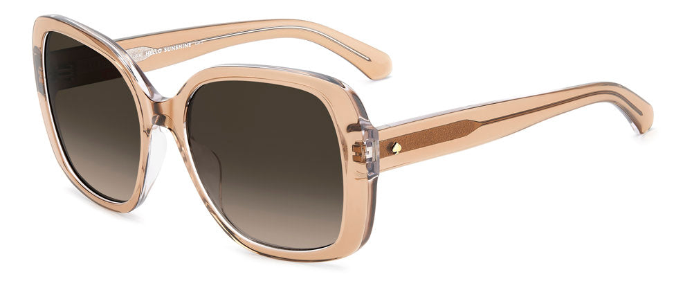Kate Spade KS WENONA 2/G/S Sunglasses