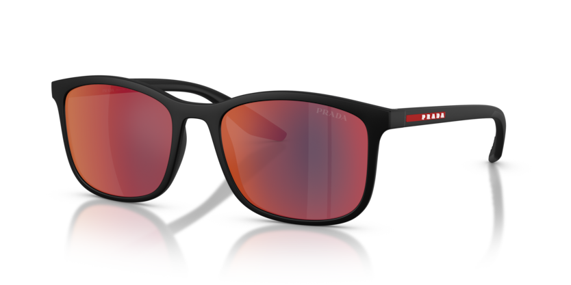 Prada Linea Rossa PS A08S  Sunglasses