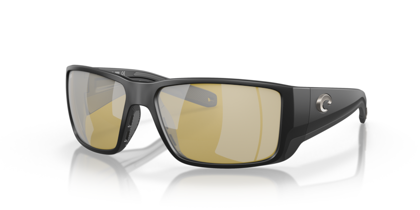 Costa Del Mar 6S9078 Blackfin Pro Sunglasses