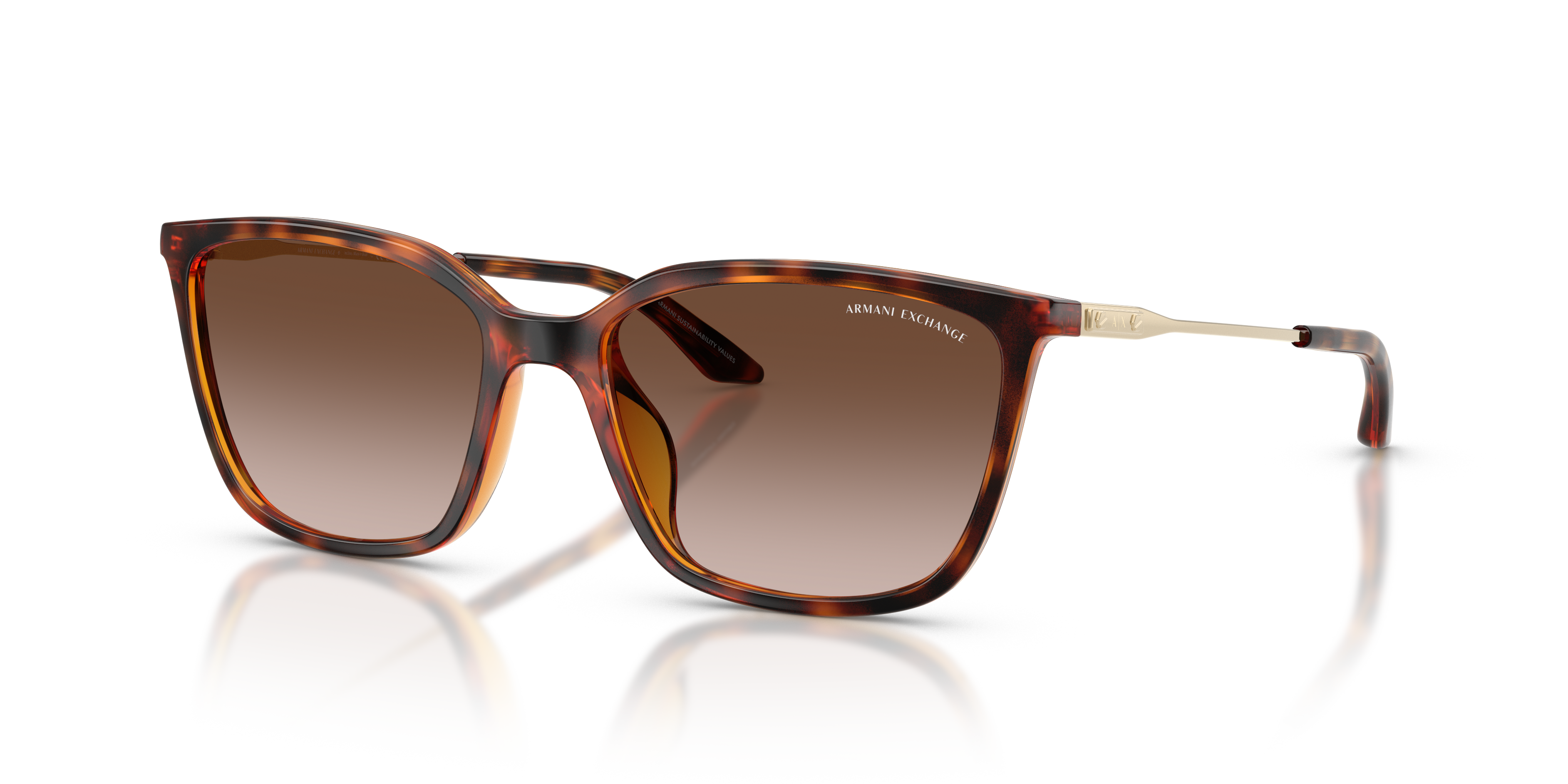 Armani Exchange AX4171SU  Sunglasses