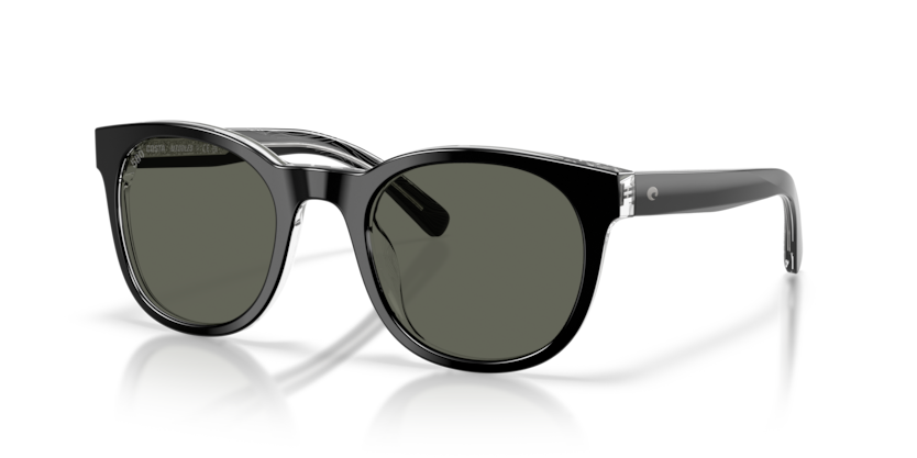 Costa Del Mar 6S2018 Middles Sunglasses