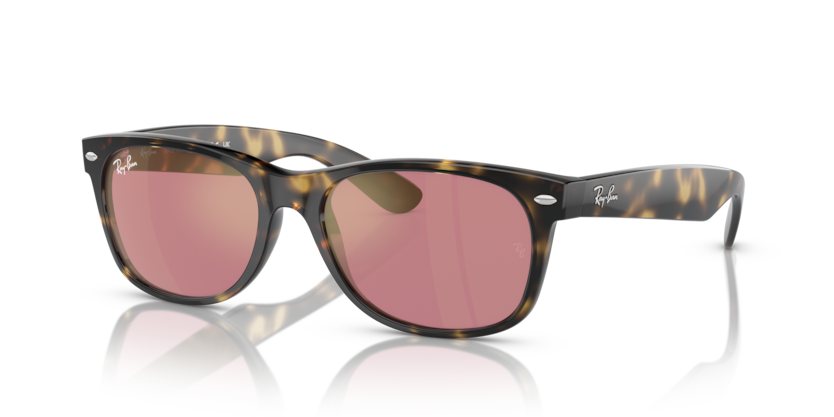 Ray-Ban RB2132 New Wayfarer Sunglasses