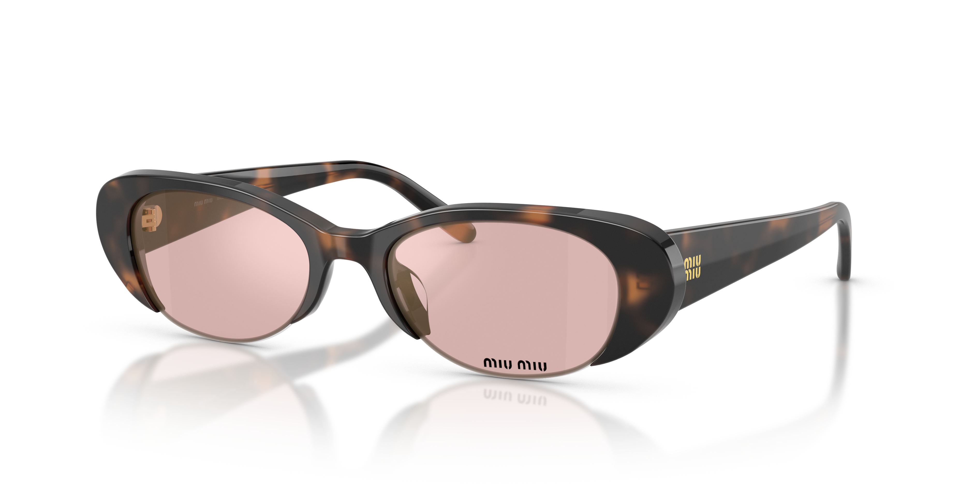 Miu Miu MU C05SU  Sunglasses