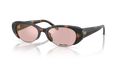 Miu Miu MU C05SU  Sunglasses